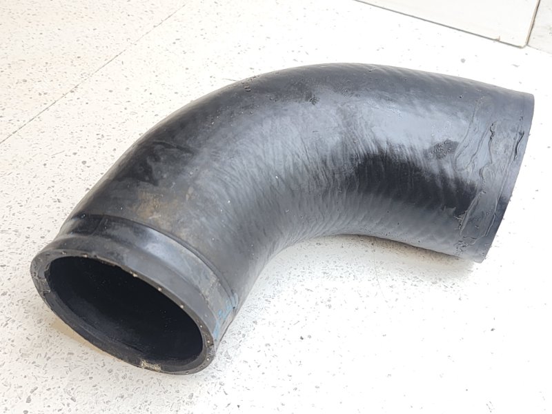 Патрубок Mazda CX-7 ER L3VDT (б/у)