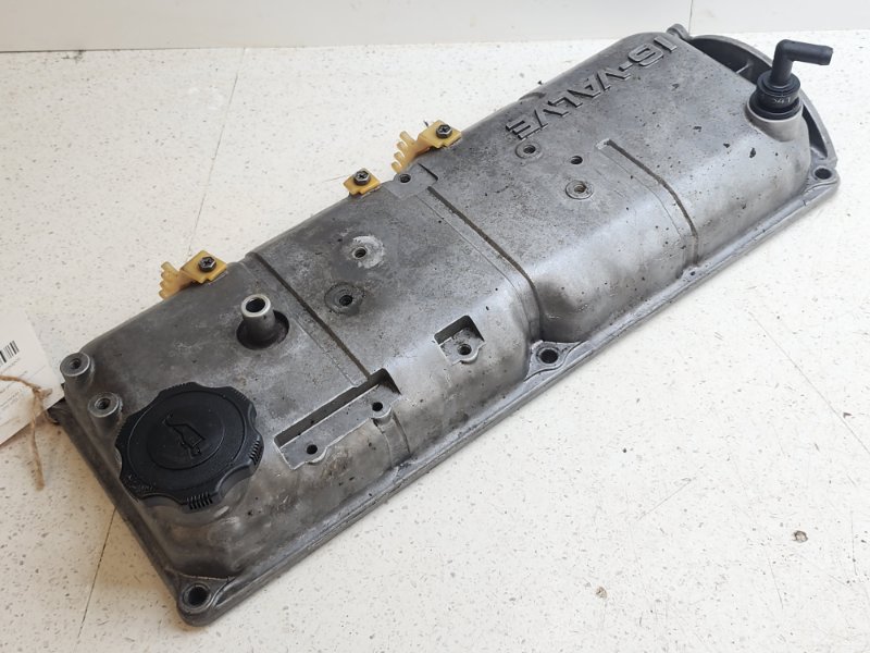 Крышка головки блока цилиндров Mazda Demio DW3W B3 (б/у)