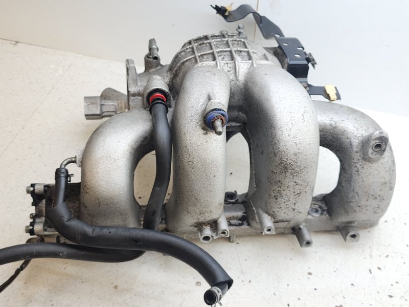 Коллектор впускной Mazda CX-7 ER L3VDT (б/у)