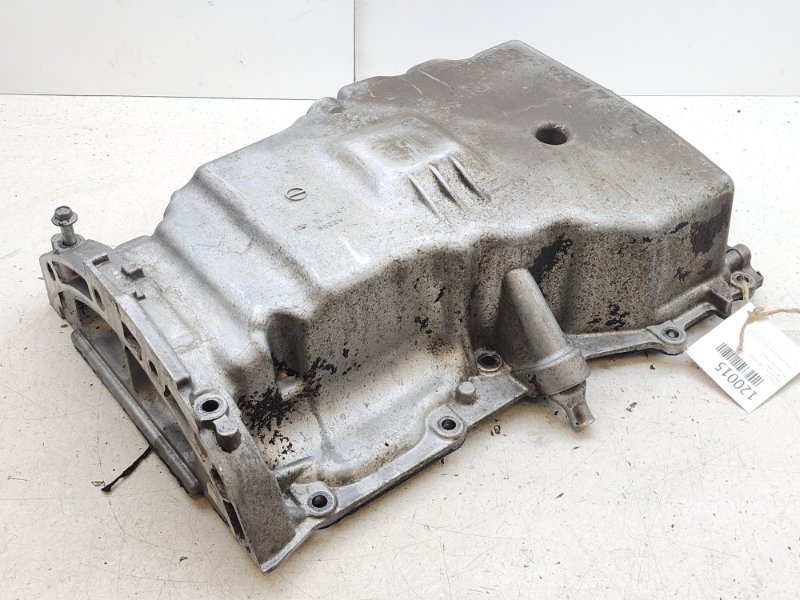 Поддон Mazda CX-7 ER L3VDT (б/у)