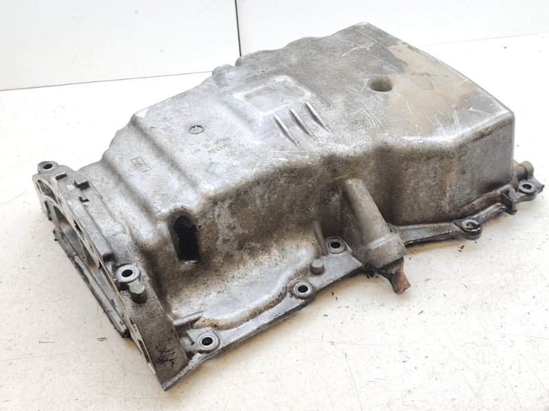 Поддон Mazda CX-7 ER L3VDT (б/у)