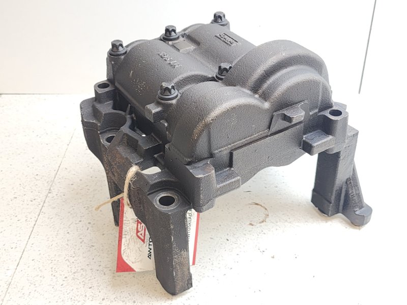 Вал балансировочный Mazda CX-7 ER L3VDT (б/у)