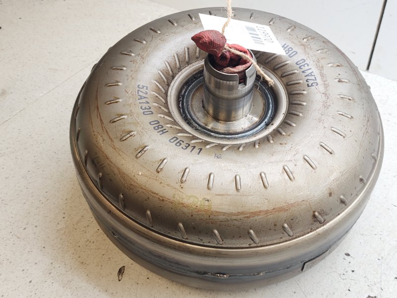 Гидротрансформатор Volkswagen Touareg BAR (б/у)