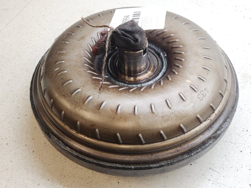 Гидротрансформатор Volvo XC90 B5244S4 (б/у)