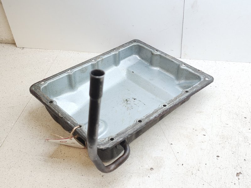 Поддон КПП Suzuki Grand Vitara TA02W H20A (б/у)