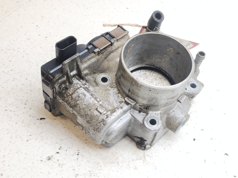 Заслонка дроссельная Mazda CX-7 ER L3VDT (б/у)