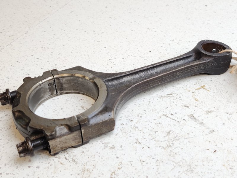 Шатун Mazda CX-7 ER L3VDT (б/у)