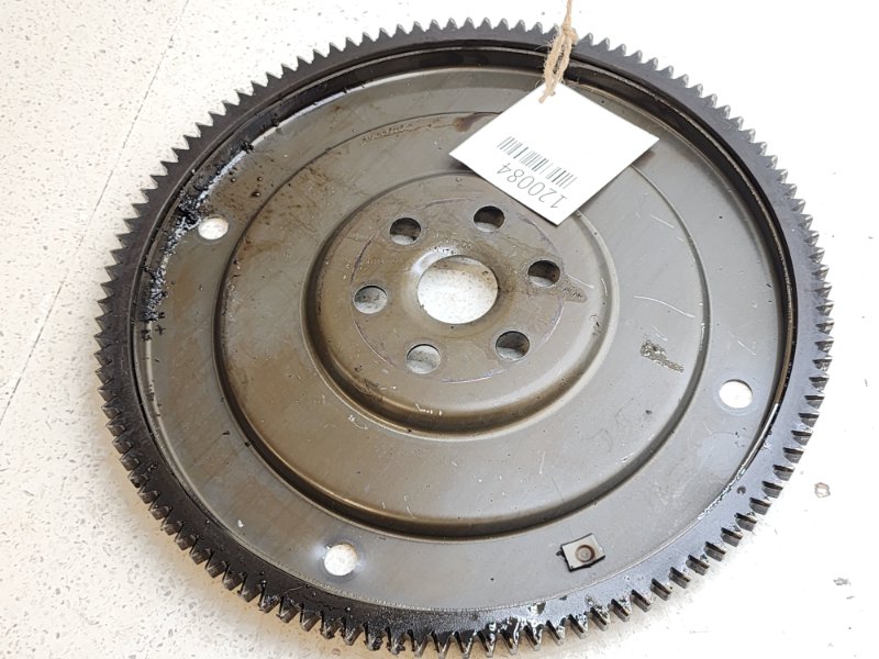 Маховик Mazda CX-7 ER L3VDT (б/у)