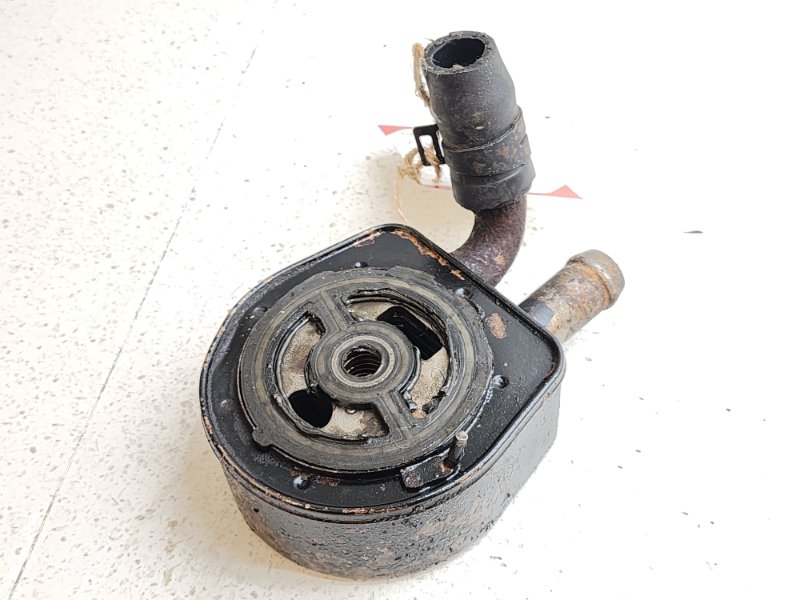 Теплообменник Mazda CX-7 ER L3VDT (б/у)