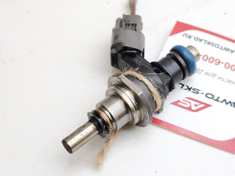 Форсунка топливная Mazda CX-7 ER L3VDT (б/у)