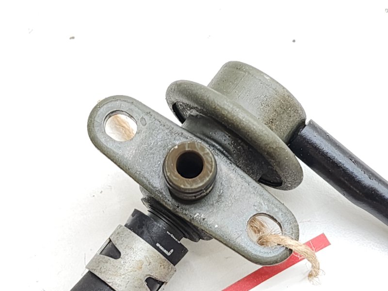 Регулятор давления топлива Mazda Bongo SK22L B3 (б/у)