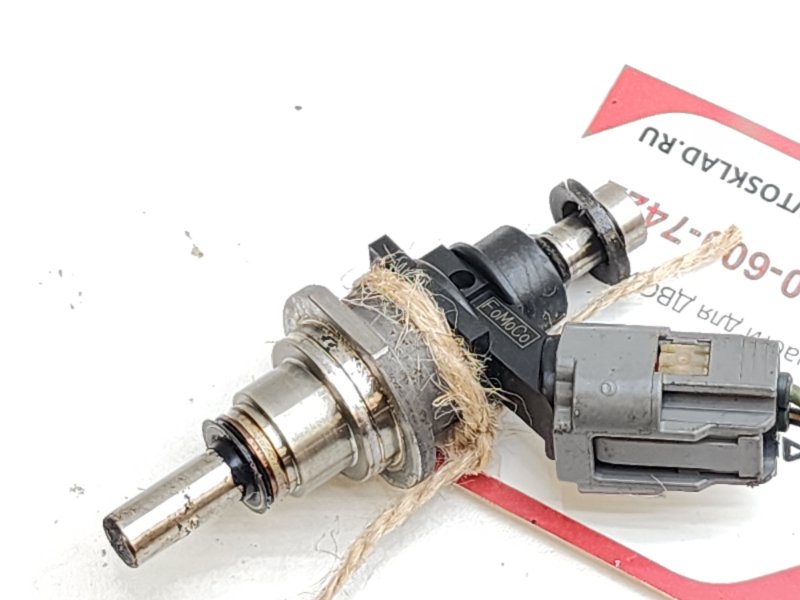 Форсунка топливная Mazda CX-7 ER L3VDT (б/у)