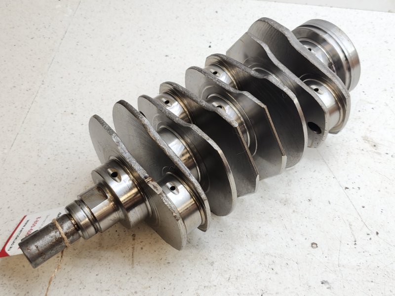 Коленвал. Subaru Outback B14 EJ253 (б/у)