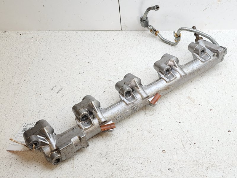 Рейка топливная Mazda CX-7 ER L3VDT (б/у)