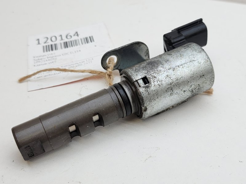 Клапан VVT-I Subaru Impreza GDC EL154 (б/у)