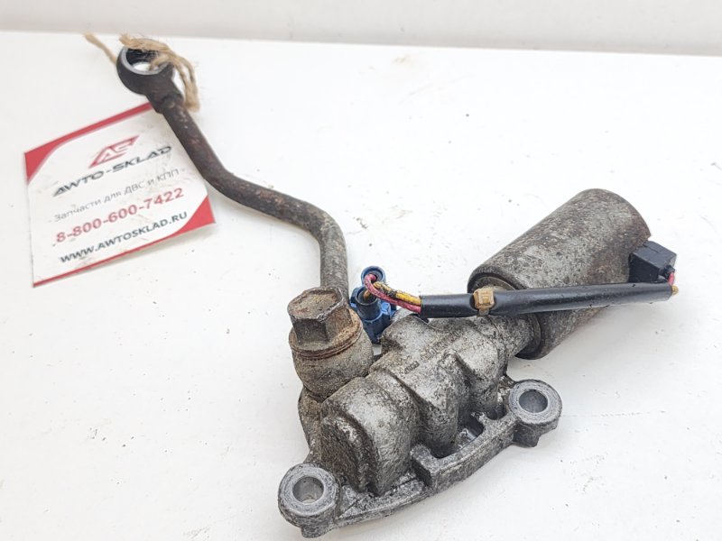 Клапан VVT-I Suzuki SX4 YA11S M15A (б/у)