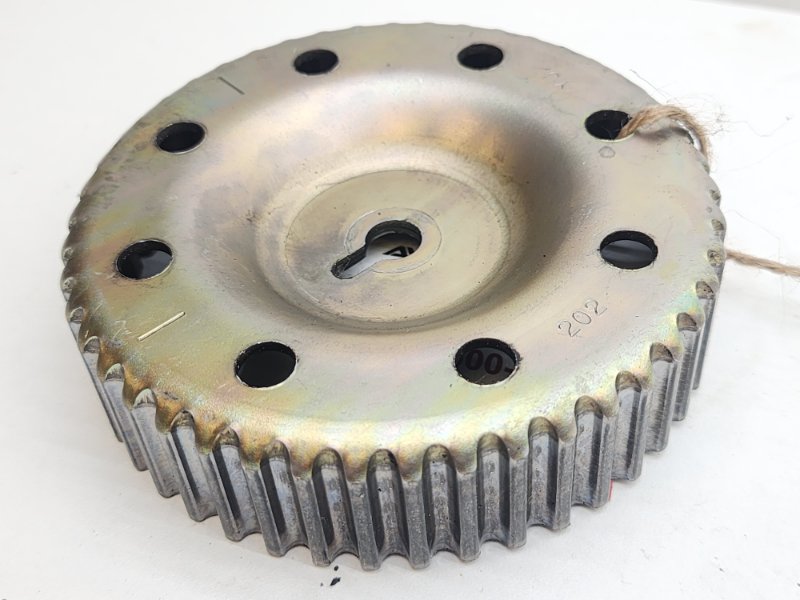 Шестерня распредвала Mazda Demio DW3W B3 (б/у)