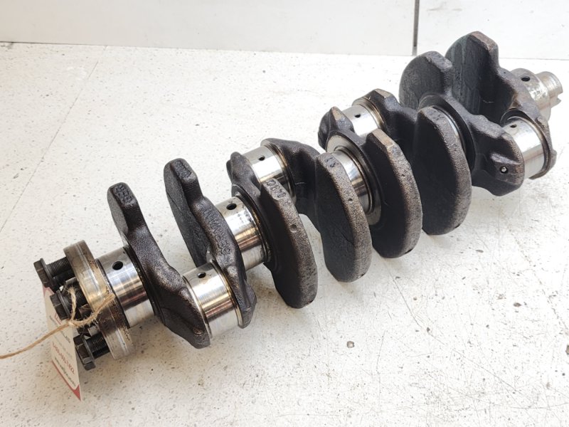 Коленвал. Audi 80 B3 RP (б/у)