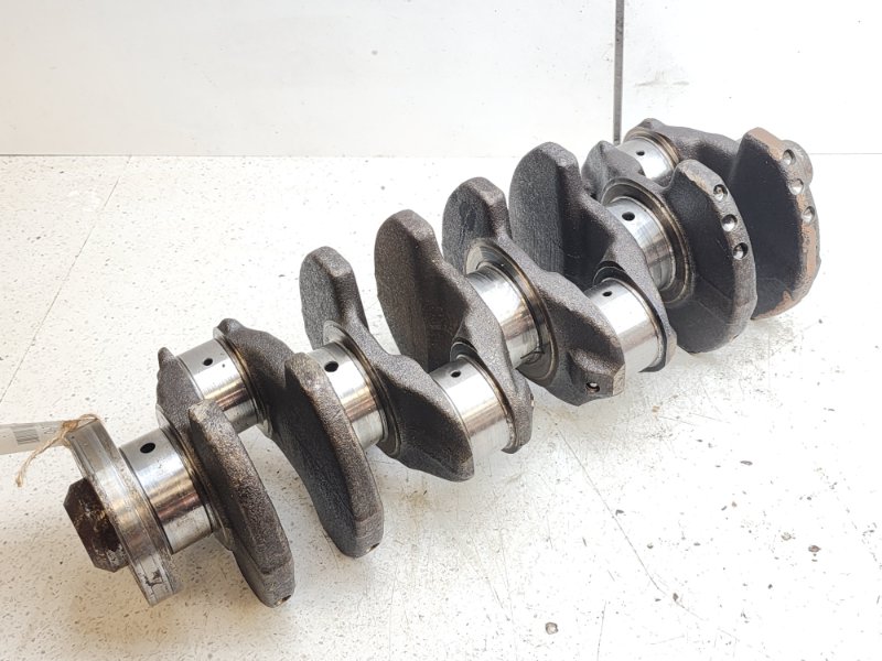 Коленвал. Audi 80 B3 RP (б/у)