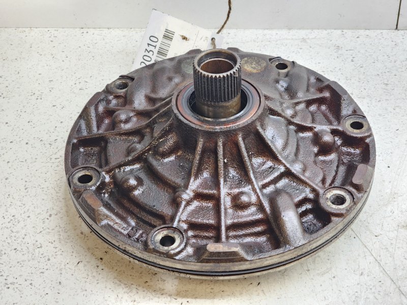 Насос КПП Hyundai Terracan D4BB (б/у)