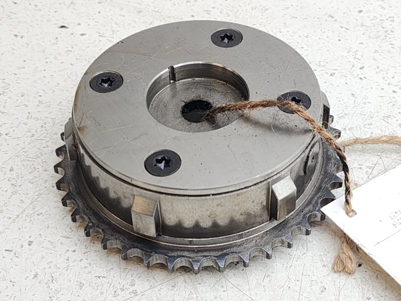 Муфта vvt-i Mazda CX-7 ER L3VDT (б/у)