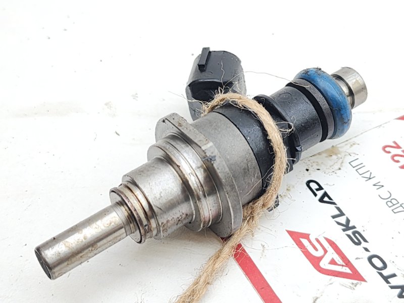 Форсунка топливная Mazda CX-7 ER L3VDT (б/у)