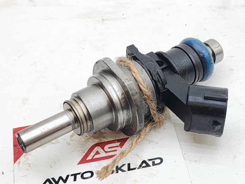 Форсунка топливная Mazda CX-7 ER L3VDT (б/у)