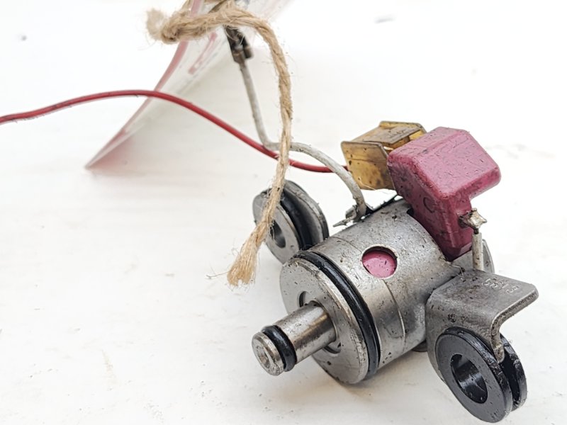 Соленоид Subaru Forester SF5 EJ202 (б/у)