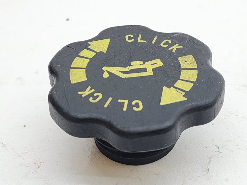 Крышка маслозаливной горловины Mazda CX-7 ER L3VDT (б/у)