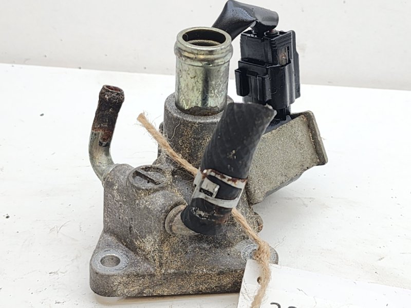 Клапан холостого хода Mazda Demio DW3W B3 (б/у)