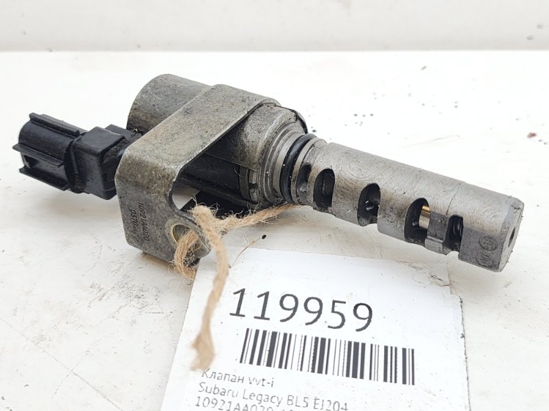 Клапан VVT-I Subaru Legacy BL5 EJ204 (б/у)