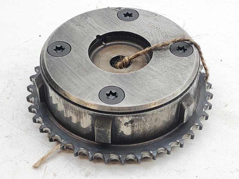 Муфта vvt-i Mazda CX-7 ER L3VDT (б/у)