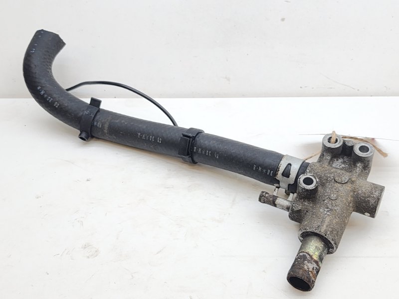 Патрубок системы охлаждения Mazda Demio DW3W B3 (б/у)