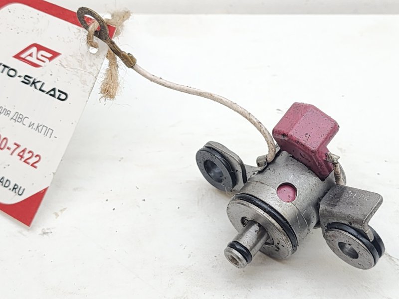 Соленоид Subaru Forester SF5 EJ202 (б/у)