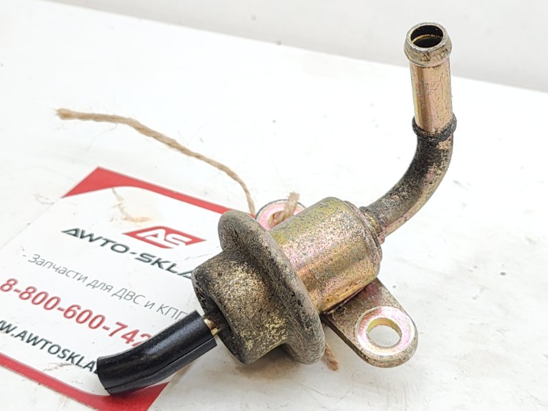 Регулятор давления топлива Mazda Demio DW3W B3 (б/у)