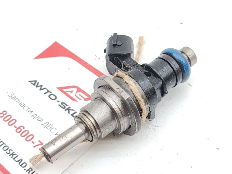 Форсунка топливная Mazda CX-7 ER L3VDT (б/у)