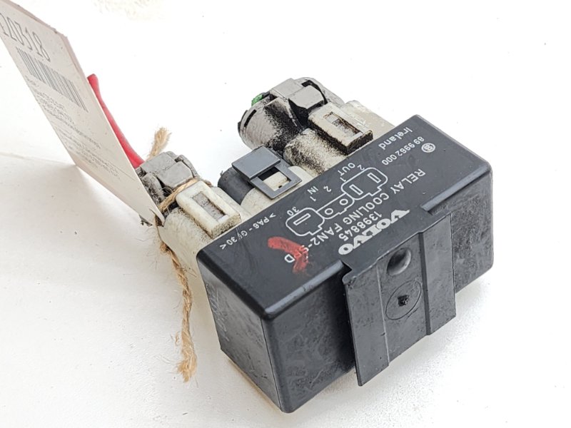 Реле Volvo C70 B204FT (б/у)