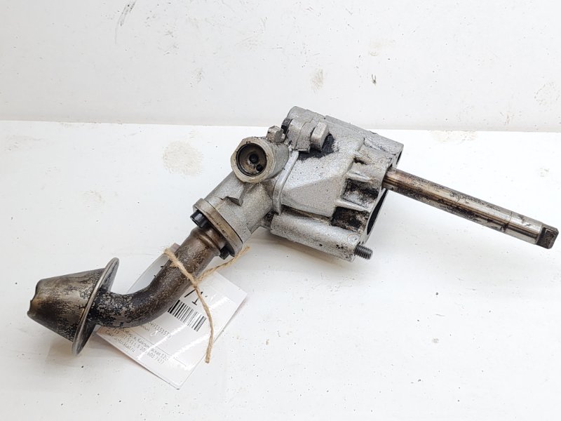 Насос масляный Audi 80 B3 RP (б/у)