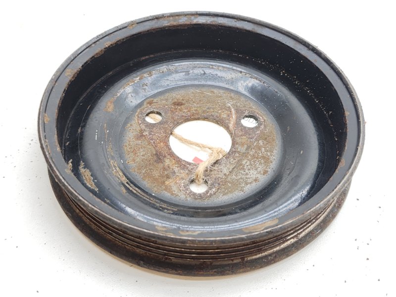 Шкив помпы Daewoo Nexia A15SMS (б/у)