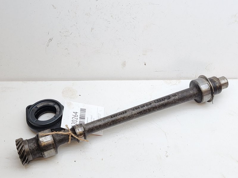 Вал балансировочный Audi 80 B3 RP (б/у)