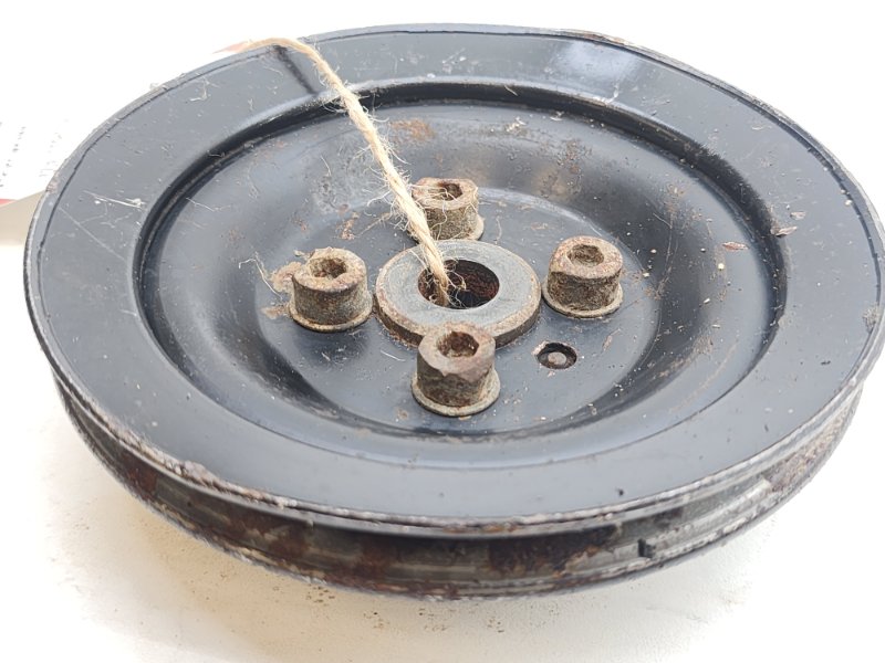 Шестерня коленвала Audi 80 B3 RP (б/у)