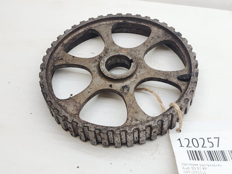 Шестерня распредвала Audi 80 B3 RP (б/у)
