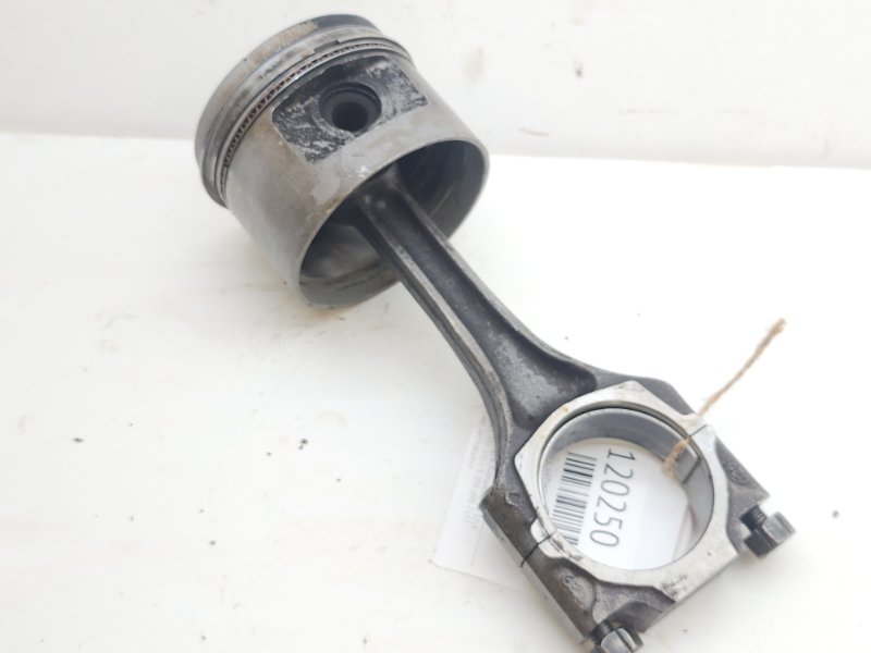 Поршень с шатуном Audi 80 B3 RP (б/у)