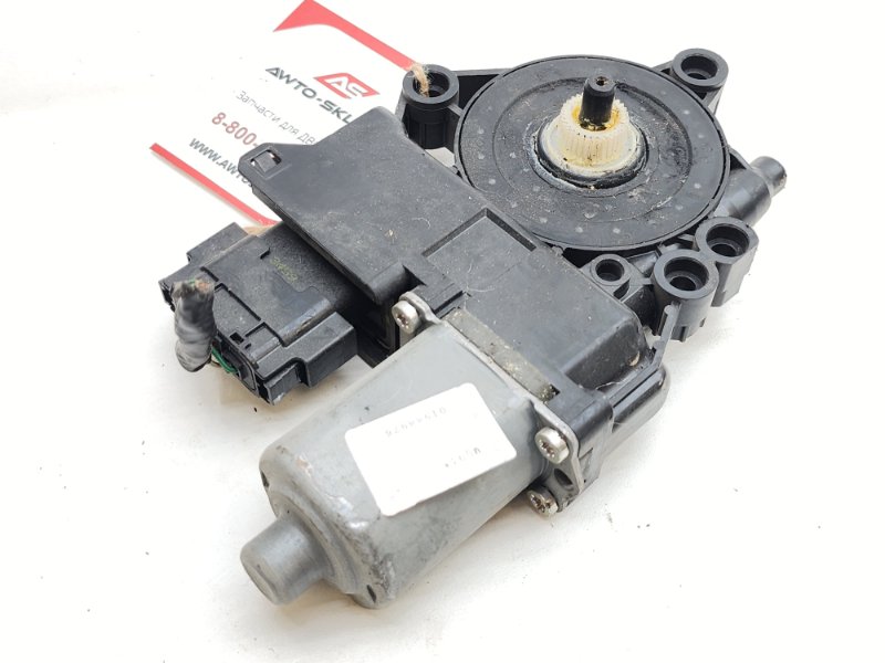 Стеклоподъёмник Hyundai i40 VF D4FD (б/у)