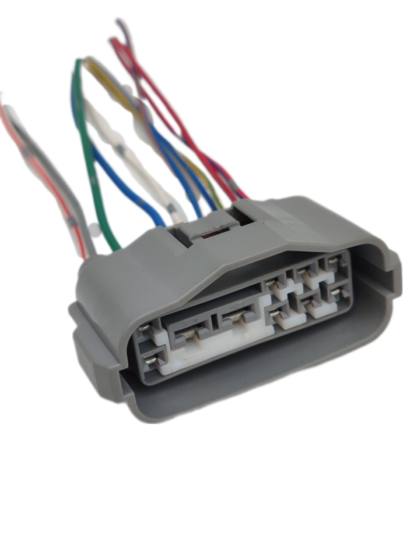 Разъем Toyota Estima CR40 1TRFE