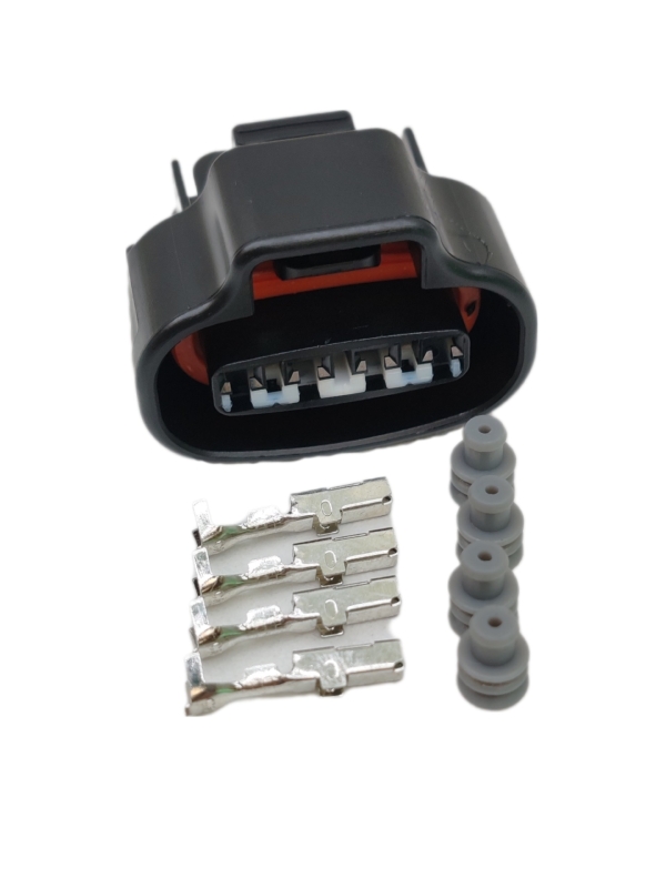 Разъем Toyota Corona Premio AT210 7AFE