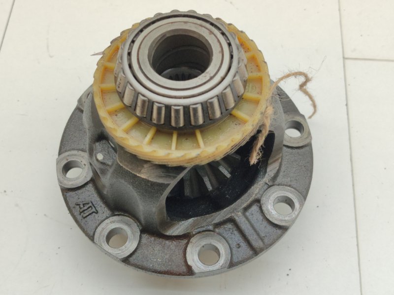 Дифференциал Toyota Caldina ET196 5EFE (б/у)