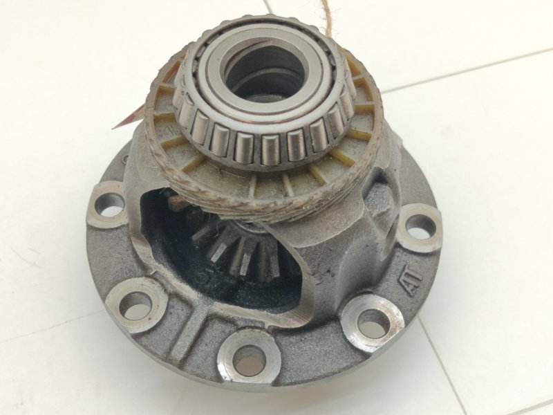 Дифференциал Toyota Caldina ET196 5EFE (б/у)