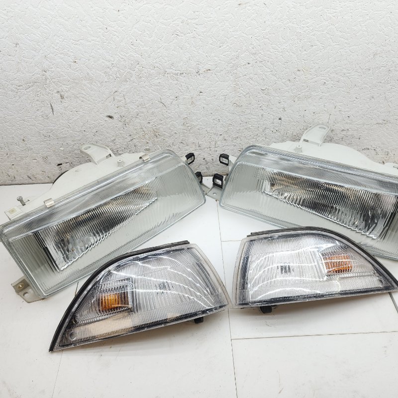 Фара Toyota Corolla AE95 1C (б/у)