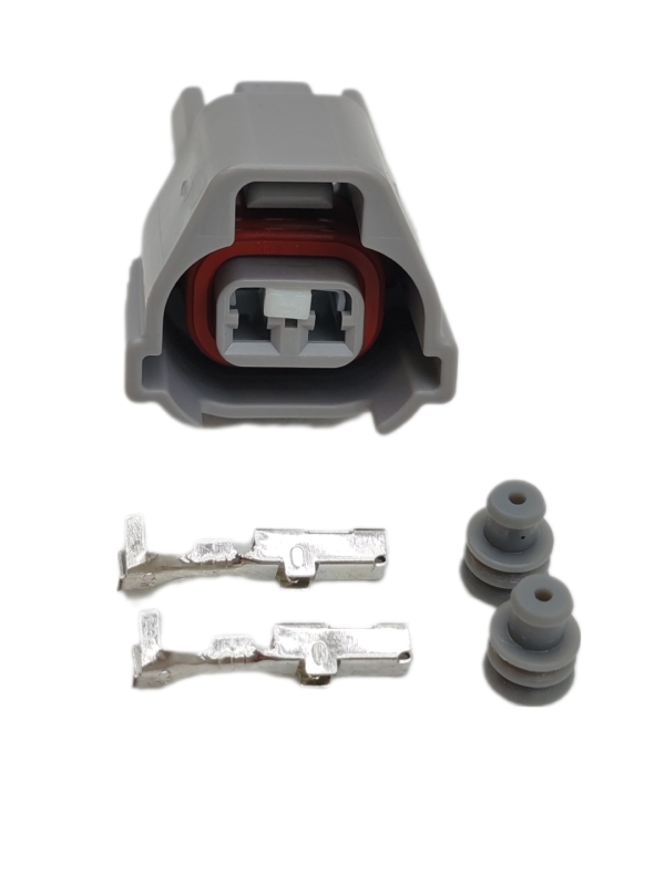 Разъем Toyota Premio AZT240 2AZFSE